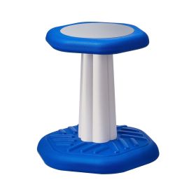 VEVOR Kids Wobble Chair, Active Chair with Sponge Cushion, Wobble Stool Improves Focus, Posture and Calm Children, Ideal for Schools and Preschoo