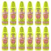 HALT! Handheld Fire Fighting Foam Spray â€“ Non-Toxic, Easy to Use, Store, and Find in Emergency â€“ Compact & Portable â€“ Ideal for Home, Kitchen